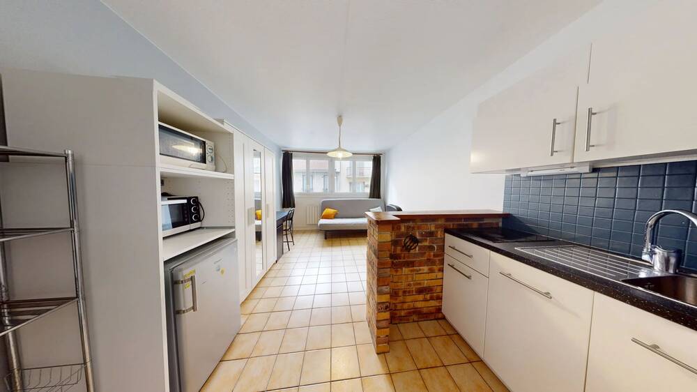STUDIO GRENOBLE