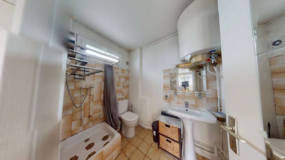 STUDIO GRENOBLE