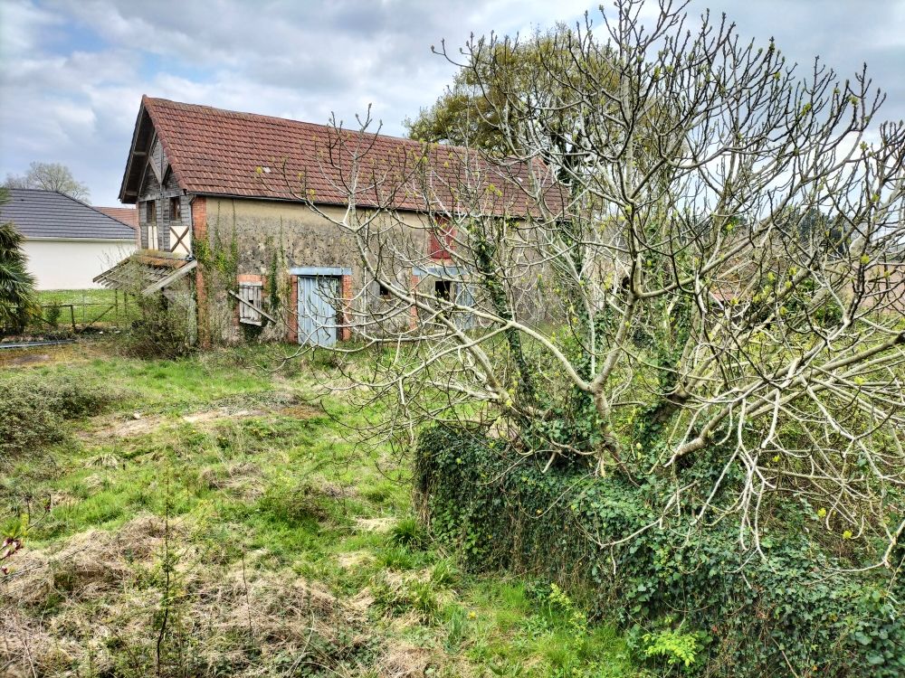 MAISON GARLIN