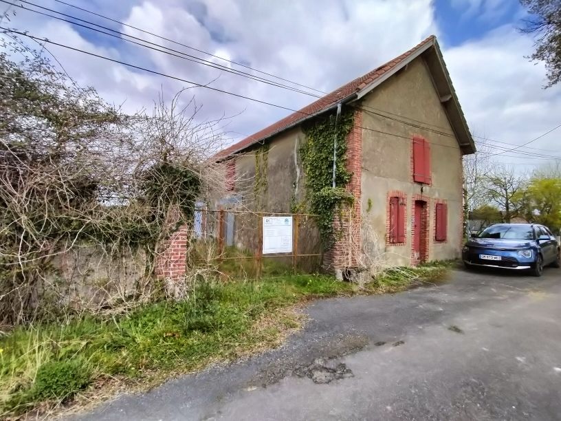 MAISON GARLIN