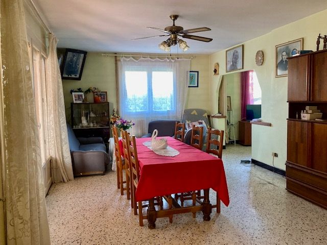 Maison 127 m² sur 958 m² de terrain