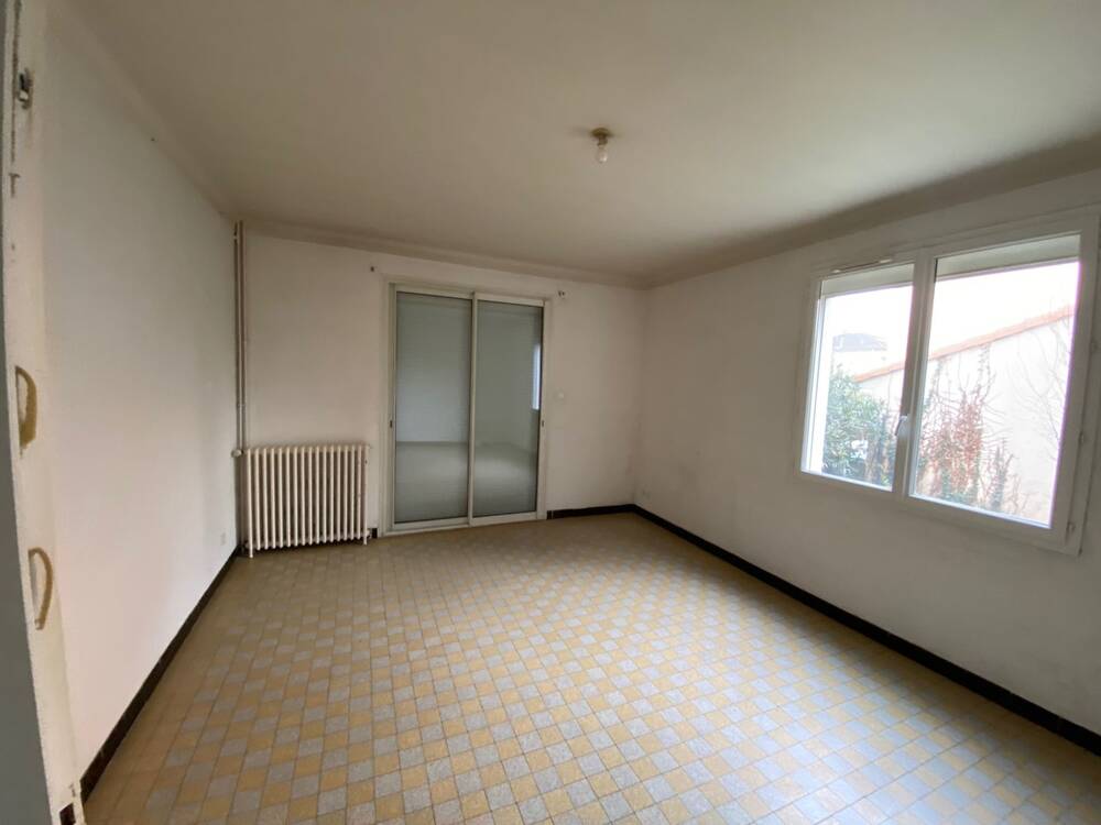 Maison  6 pièce(s), 5 chambres Toulouse Montaudran