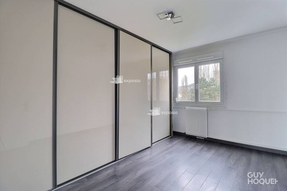 Appartement T3 à VANDOEUVRE