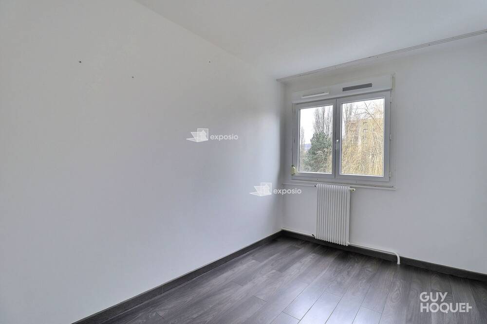 Appartement T3 à VANDOEUVRE