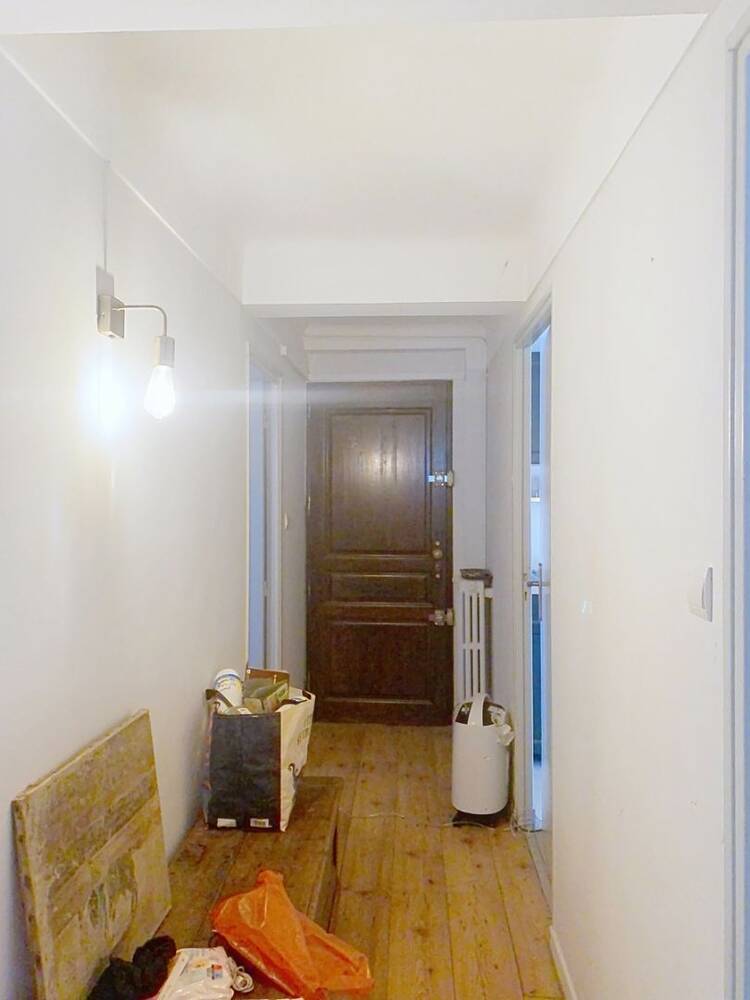 Centre historique Villeneuve-les-Avignon Duplex 85 m²