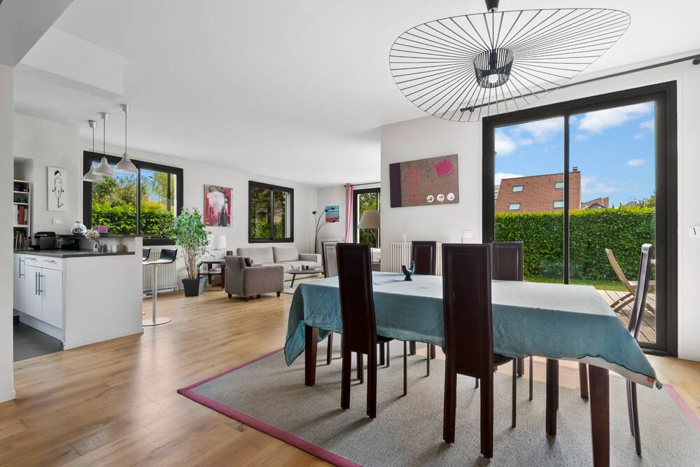 Maison Familiale Garches