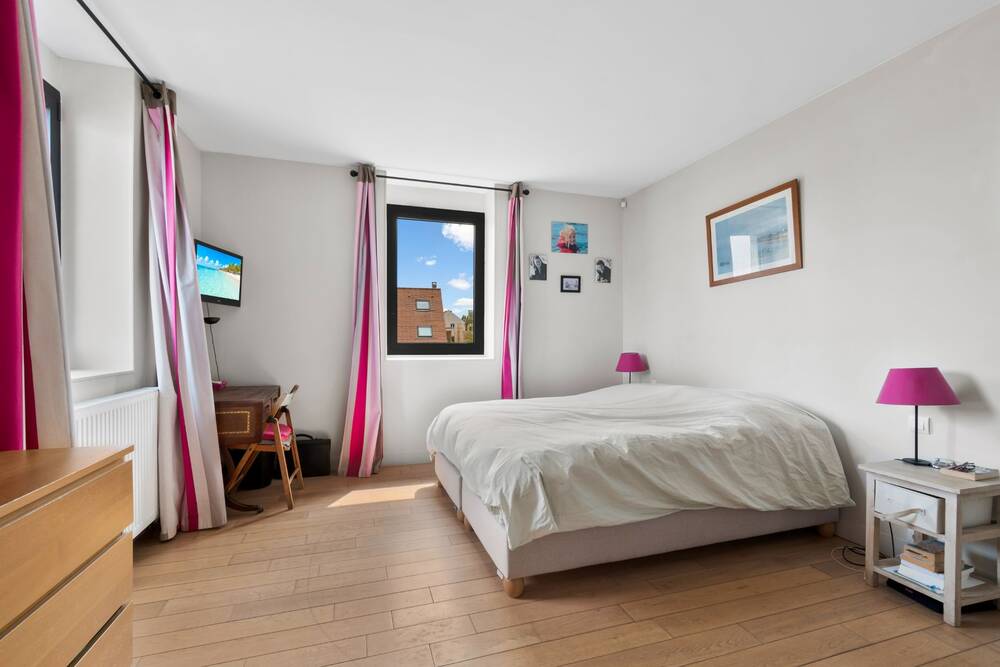 Maison Familiale Garches
