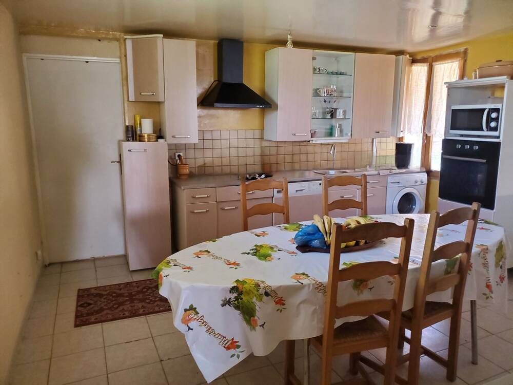 maison de campagne