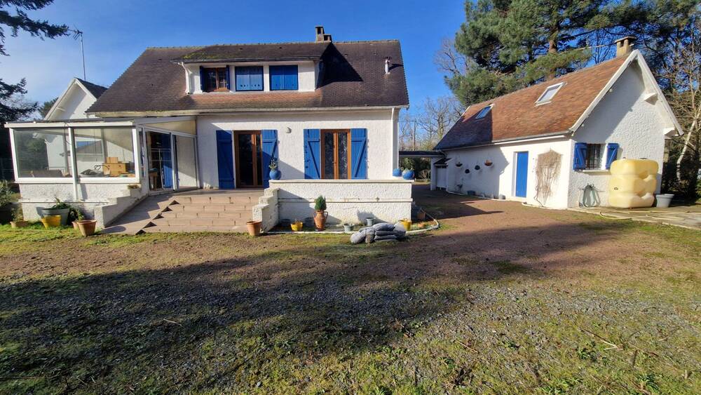 BELLE MAISON A RAFRAICHIR
