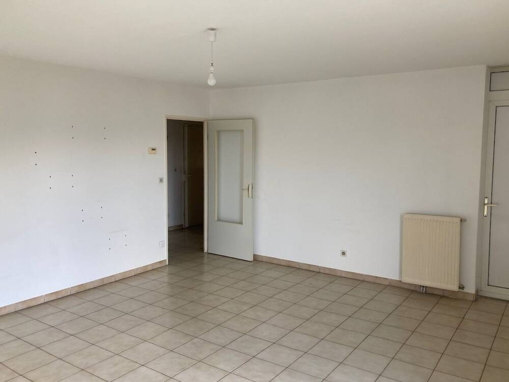 Appartement T3 71m2 + parking et cave