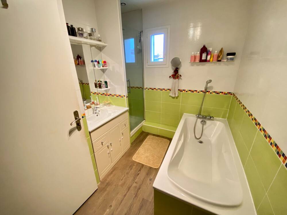 Maison 5 pièces sur Saint Sebastien sur Loire