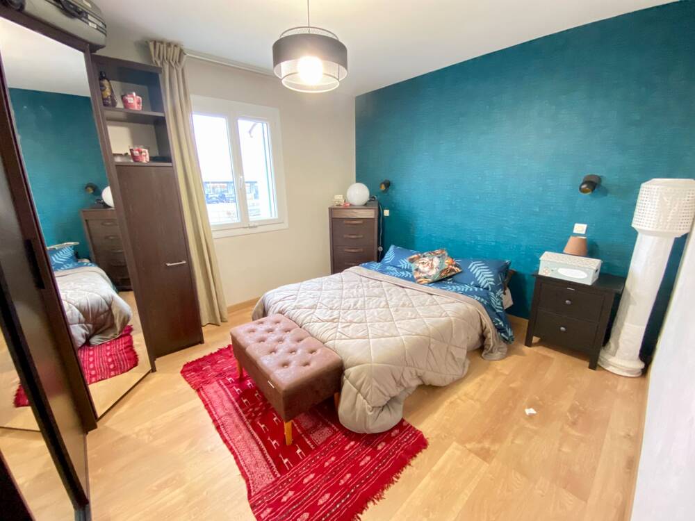 Maison 5 pièces sur Saint Sebastien sur Loire