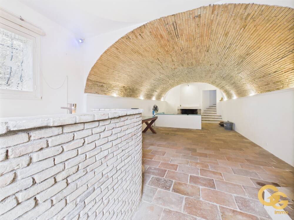 VENTE AUX ENCHÈRES – LOFT COUP DE CŒUR – CAGNES-SUR-MER