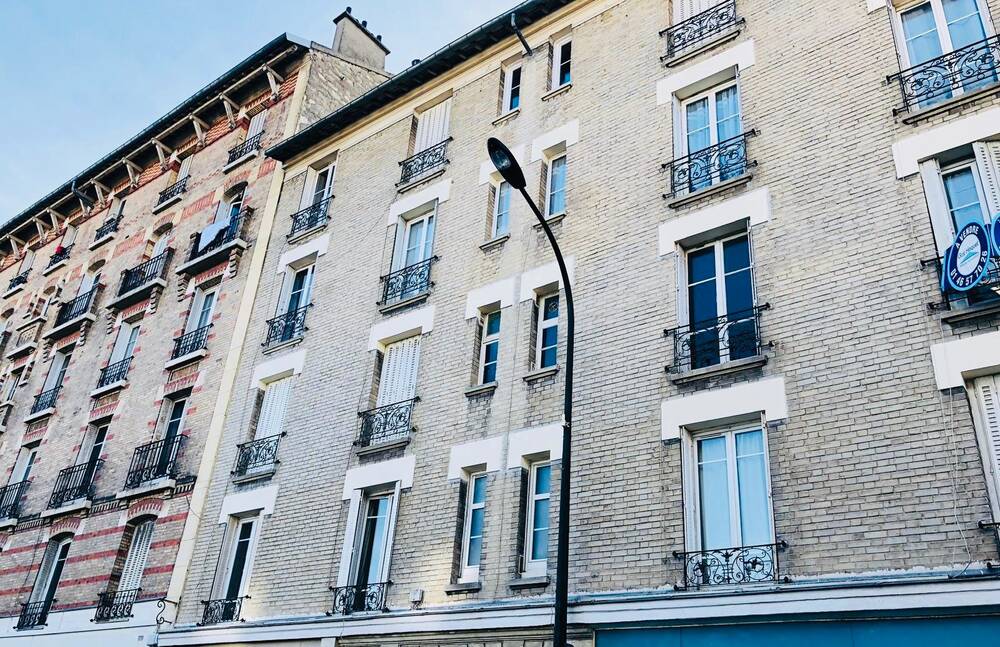 2 pièces Idéal 1er achat