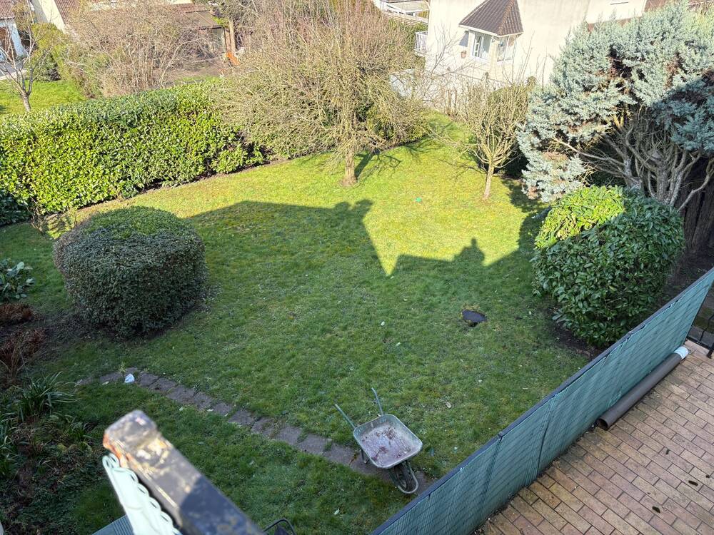 Maison avec 4 chambres à Rosny sous bois