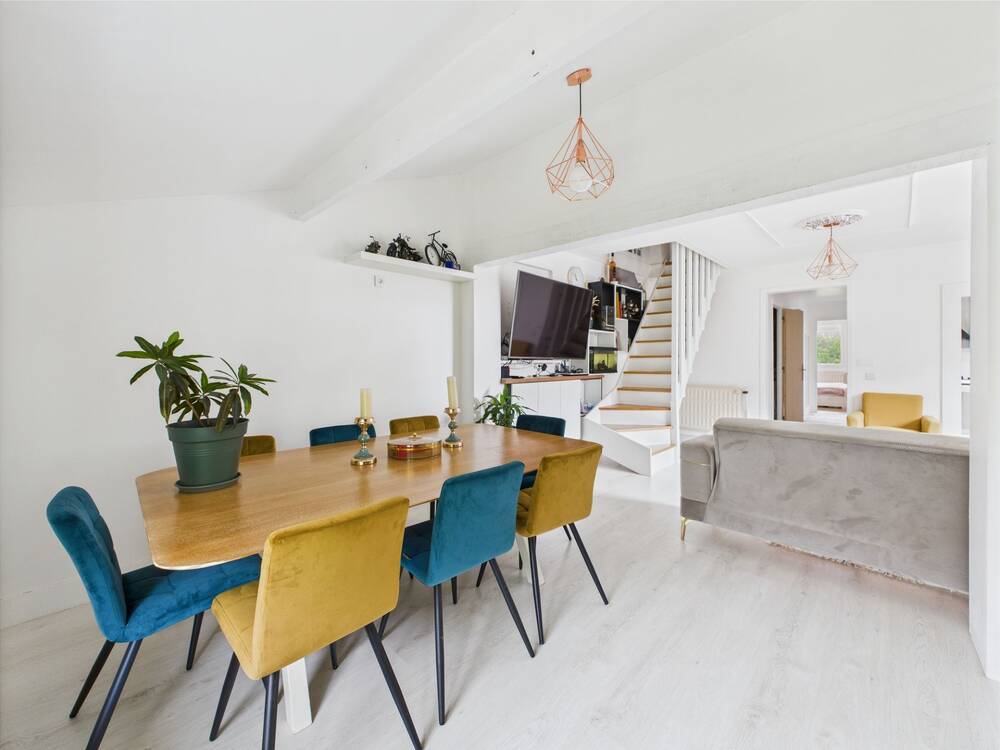 MAISON entièrement rénovée