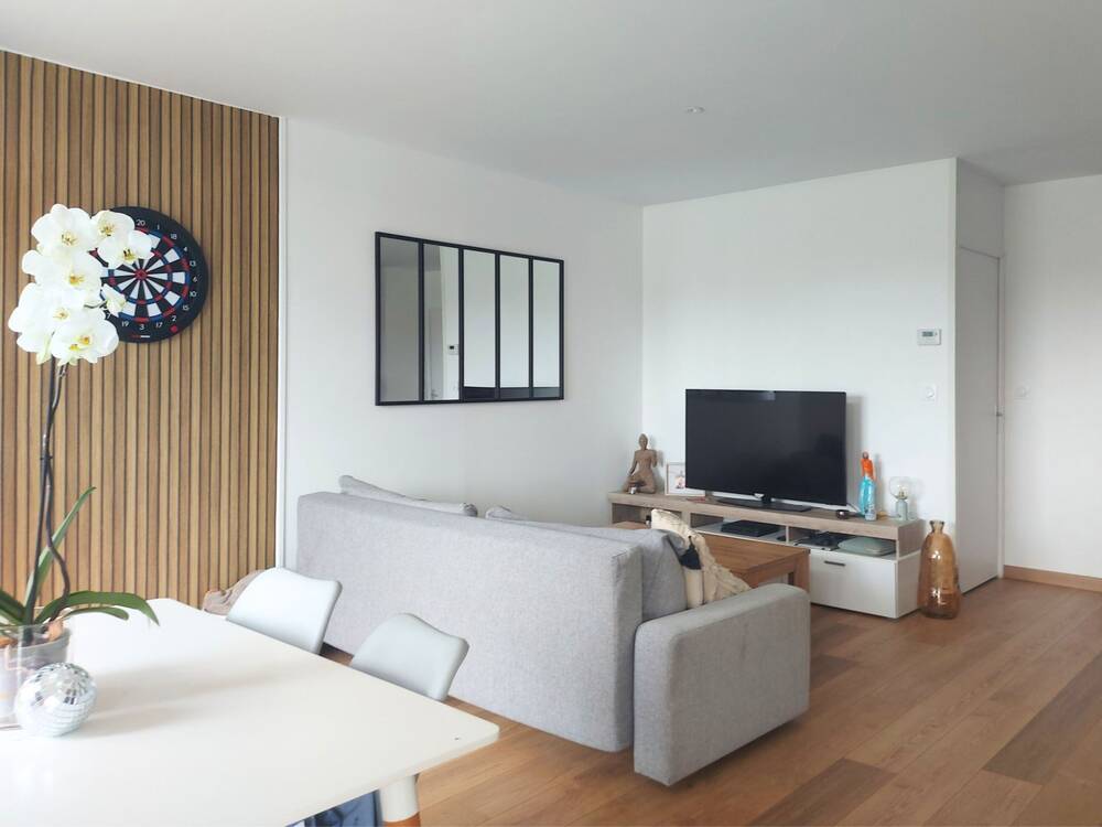 Appt T5 100 m², 4 ch, lumineux > Idéal pour famille ou investisseur
