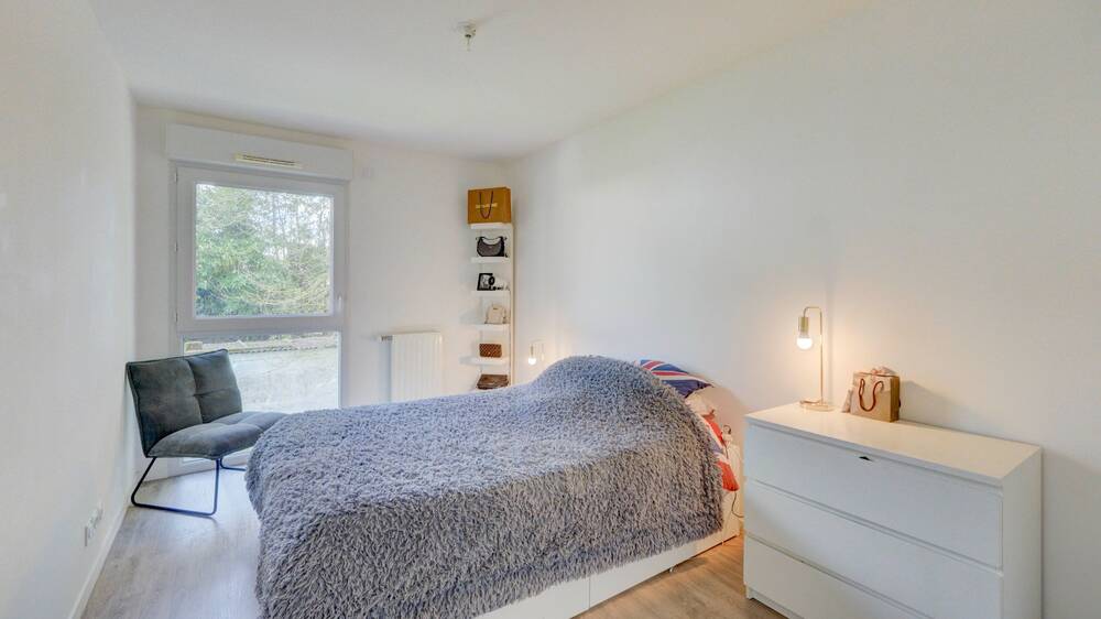 Appartement T3 Les sorinières