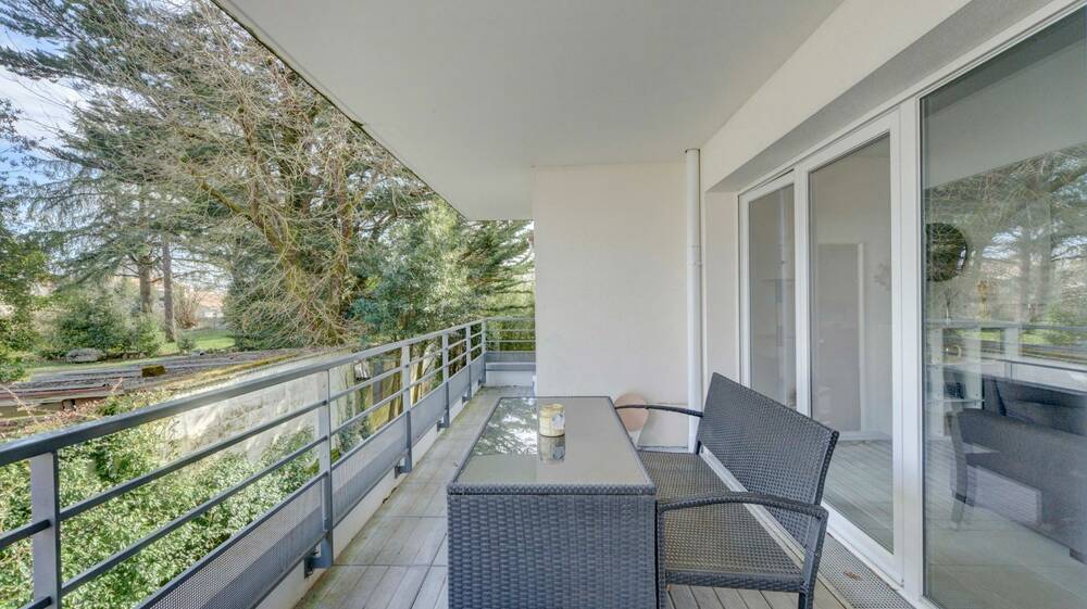 Appartement T3 Les sorinières