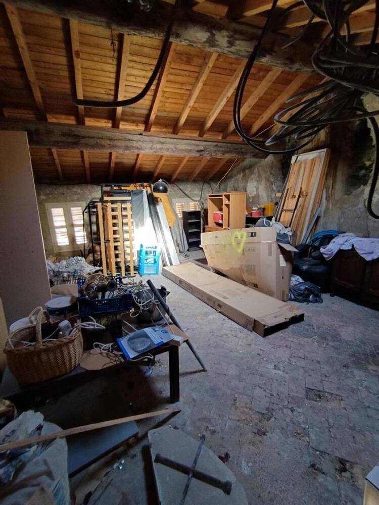 Maillane Centre ville Maison 168m² + 32m² de grenier