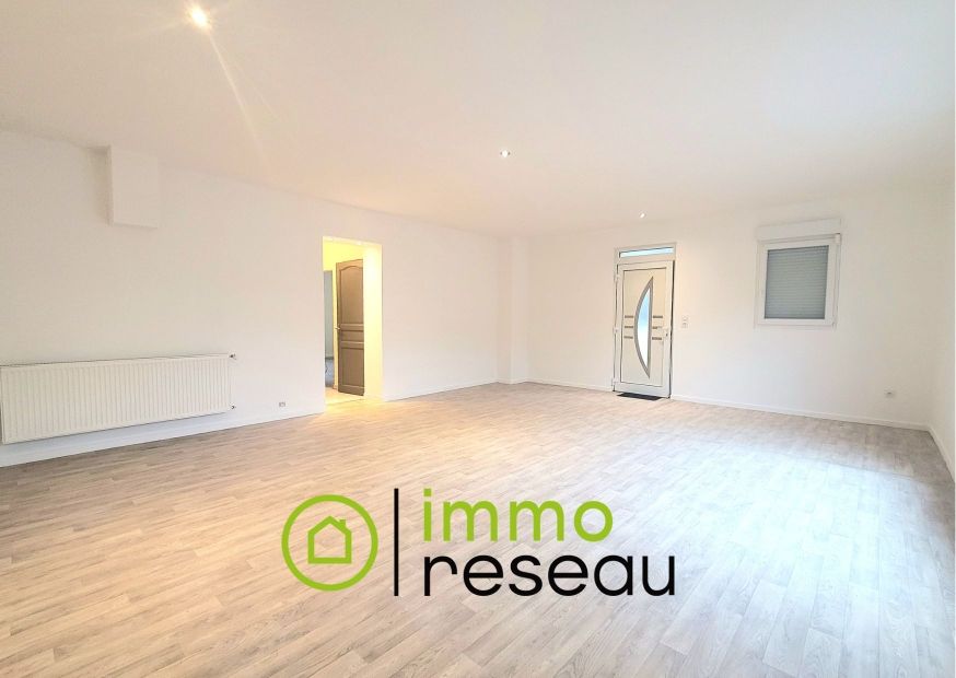 Maison St AVOLD ARCADIA