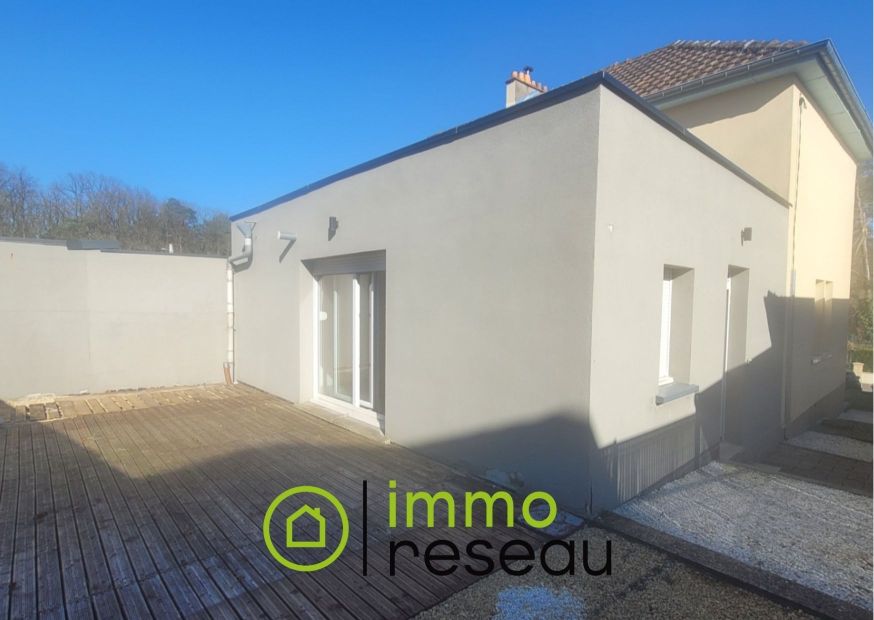 Maison St AVOLD ARCADIA