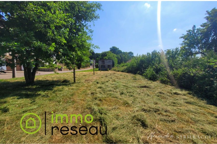 Maison HOMBOURG HAUT