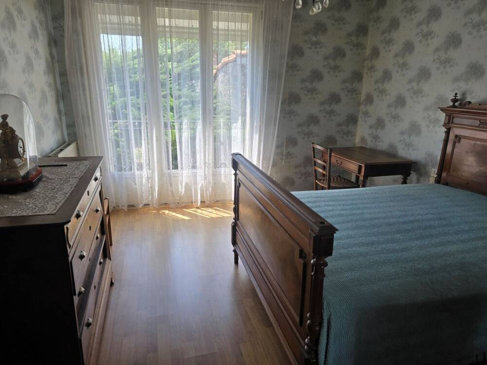 Maison en pierres a rénover