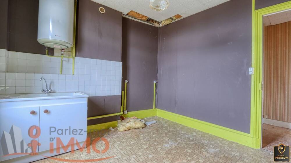 UN TENEMENT IMMOBILIER AU PRIX D'UNE MAISON
