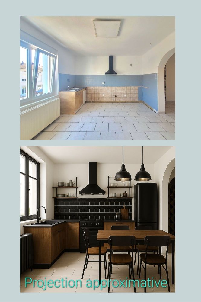 Maison Haute-Vigneulles