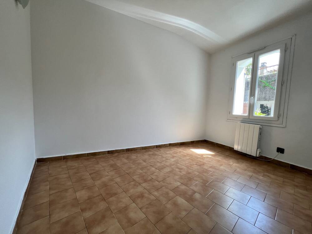 Maison de village P4