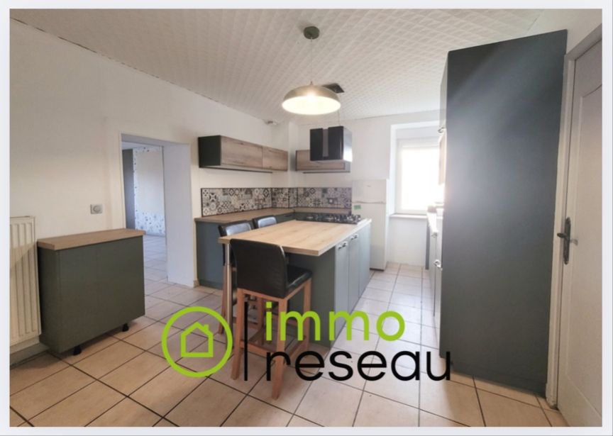 Maison GUEBLING