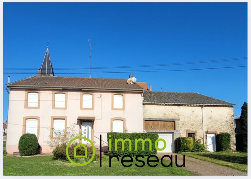 Maison GUEBLING
