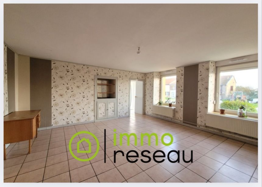 Maison GUEBLING