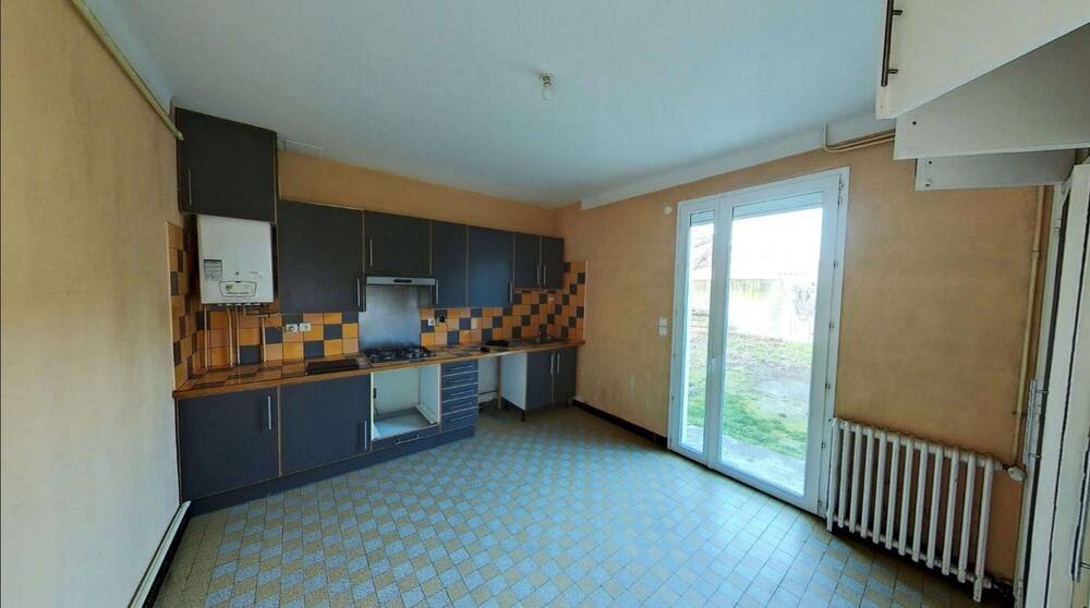 Maison familiale 5 chambres Quartier Montaudran Toulouse