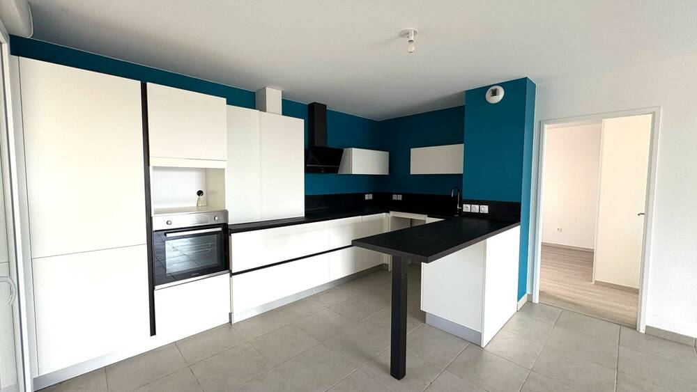 Superbe Appartement T4 avec Terrasse XXL Toulouse quartier Saint Simon