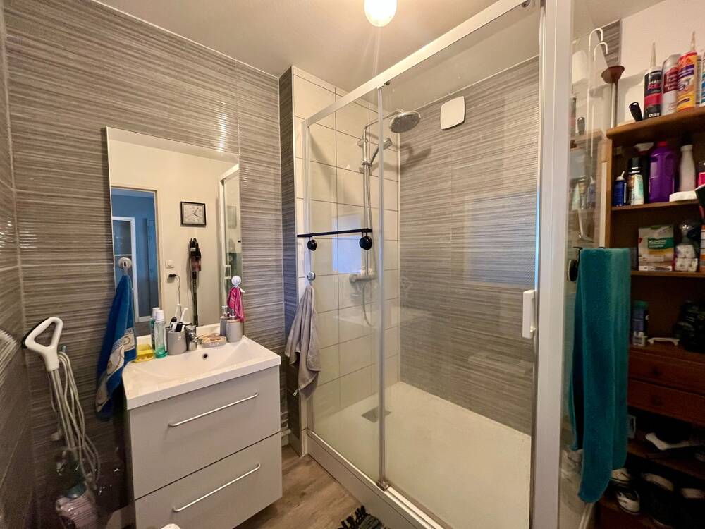 Appartement Vertou 3 pièce(s) 81.64 m2