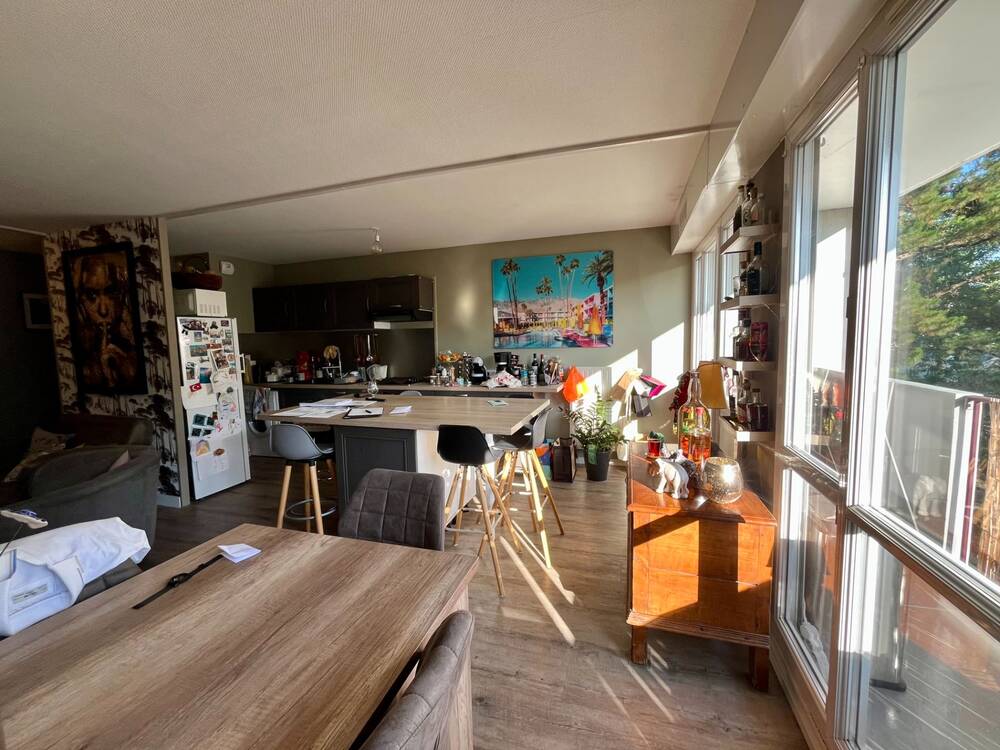 Appartement Vertou 3 pièce(s) 81.64 m2