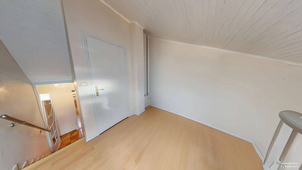 MAISON FAMILIALE AVEC GRAND TERRAIN -SAINT ISMIER