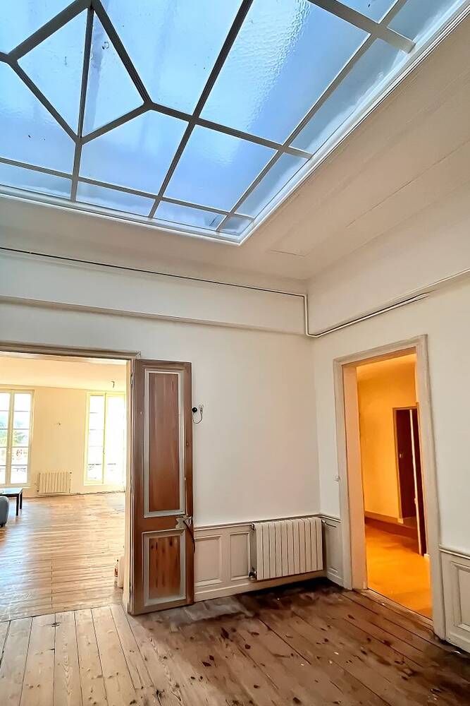 APPARTEMENT 22 RUE FLEURIAU LA ROCHELLE