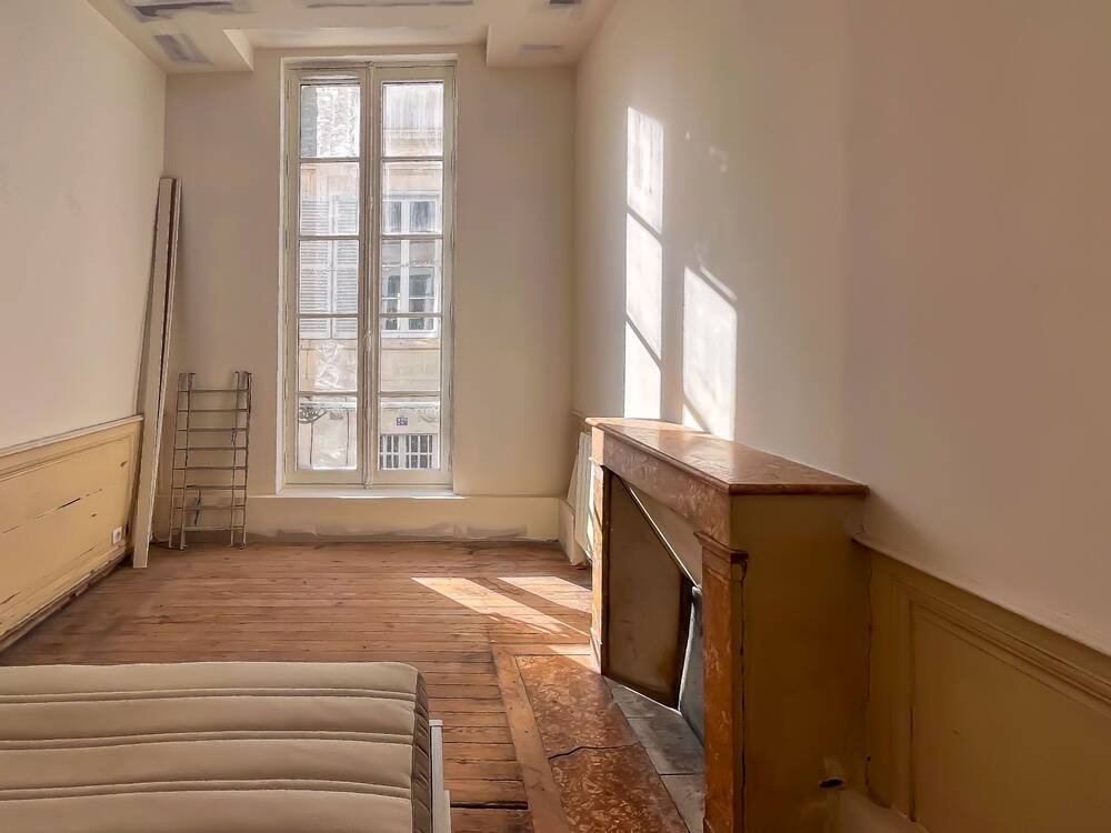 APPARTEMENT 22 RUE FLEURIAU LA ROCHELLE