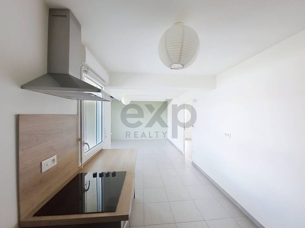 À SAISIR à BOVES – Appartement T2 - 53 m² – Investissement ou 1er achat !