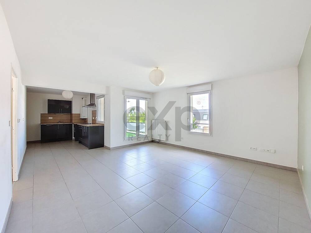 À SAISIR à BOVES – Appartement T2 - 53 m² – Investissement ou 1er achat !