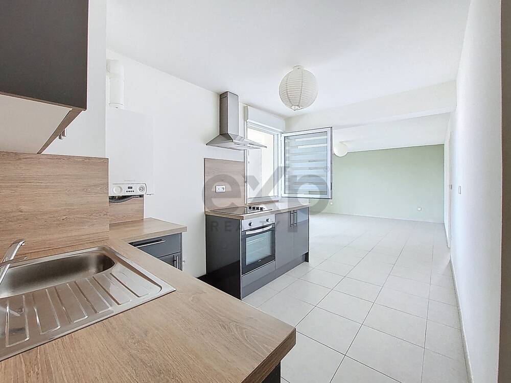 À SAISIR à BOVES – Appartement T2 - 53 m² – Investissement ou 1er achat !