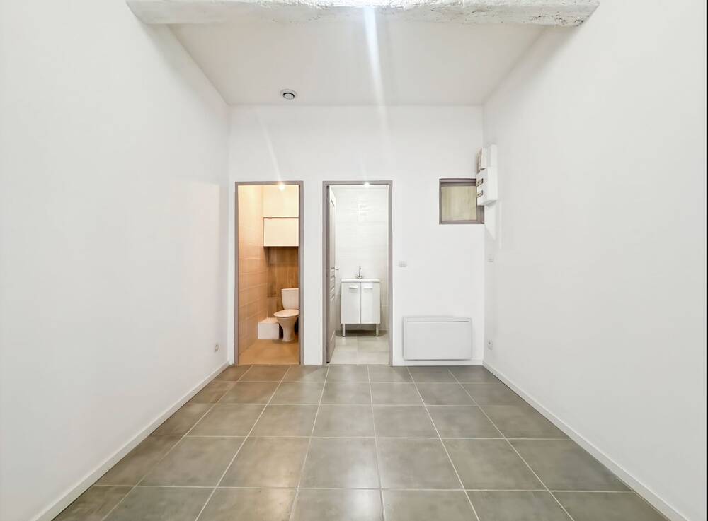 Appartement rénové, calme et proche de toutes commodités