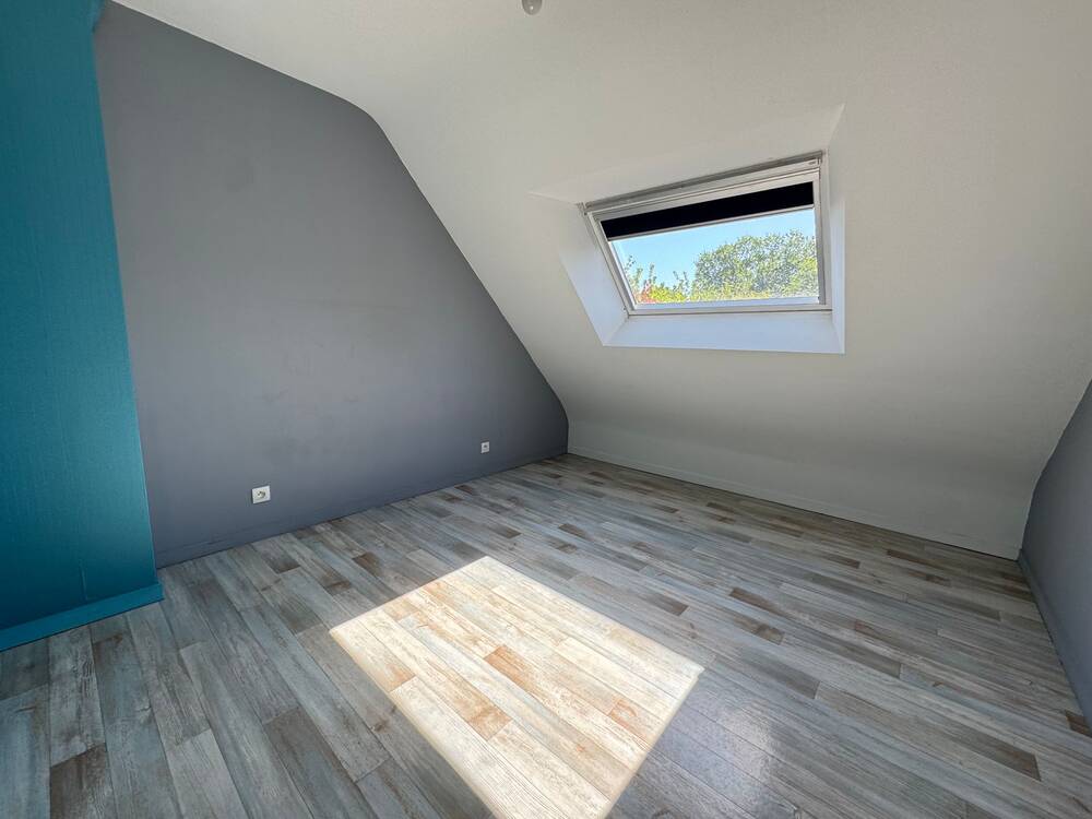 MAISON AU CALME 4 CH  + PISCINE