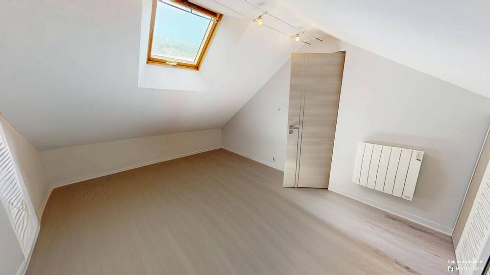 À vendre T2 en duplex de 41 m² à Grenoble (rue Lachmann)