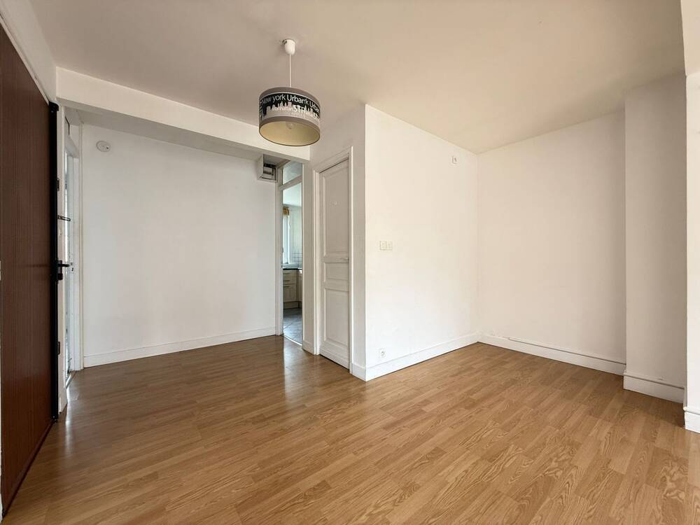 Appartement Malo-les-Bains à 200 mètres de la plage