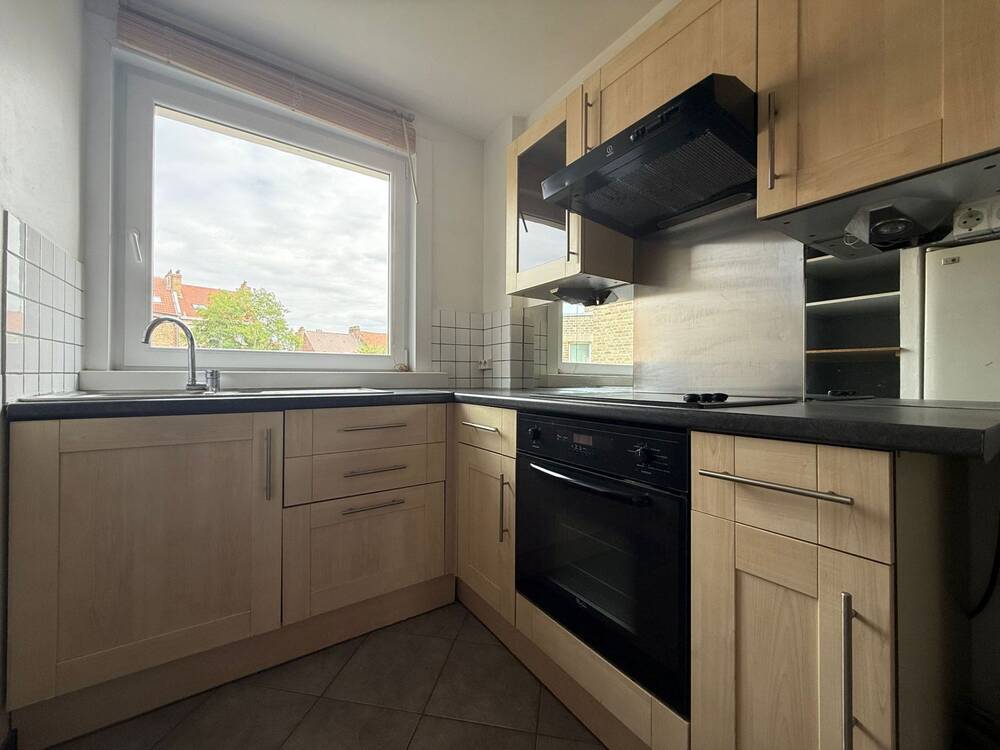 Appartement Malo-les-Bains à 200 mètres de la plage