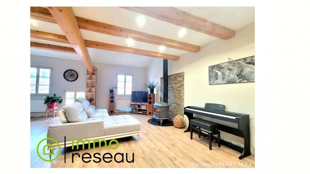Maison NOUILLY